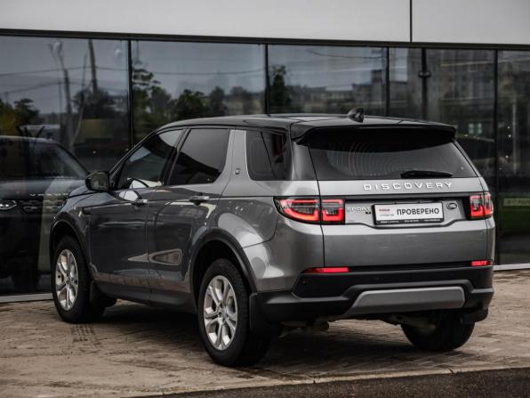Land Rover Discovery Sport I Рестайлинг с пробегом 2020 года, цена 2 769 000 рублей, 158646 км, внедорожник, Автокод Объявления