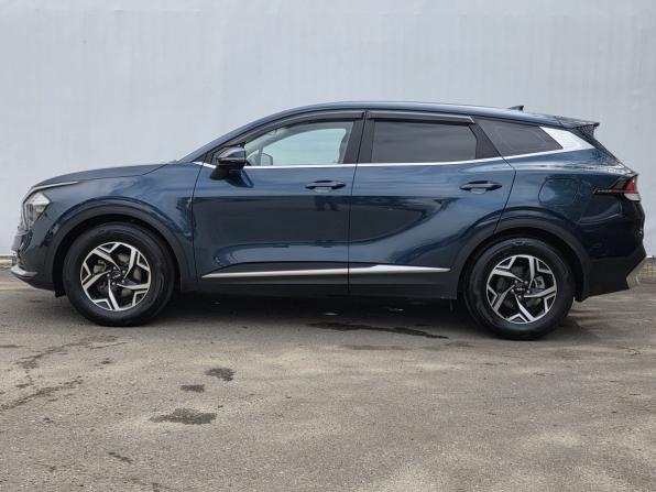 Kia Sportage V с пробегом 2022 года, цена 2 850 000 рублей, 59827 км, внедорожник, Автокод Объявления