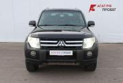 Mitsubishi Pajero IV Нижний Новгород  - изображение 23