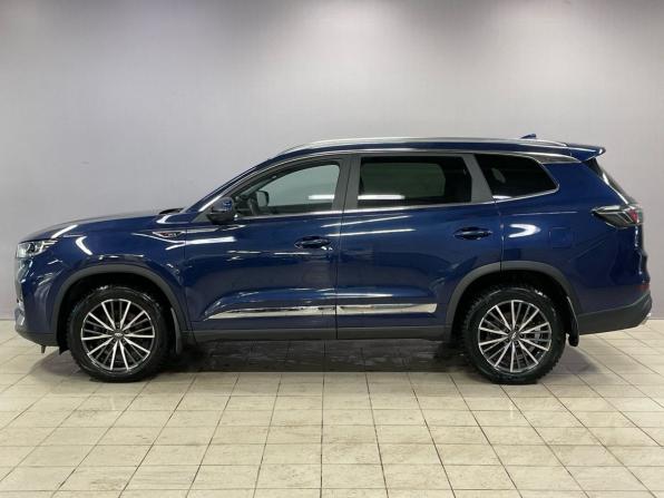 Chery Tiggo 8 Pro Max I с пробегом 2023 года, цена 2 230 000 рублей, 63947 км, внедорожник, Автокод Объявления