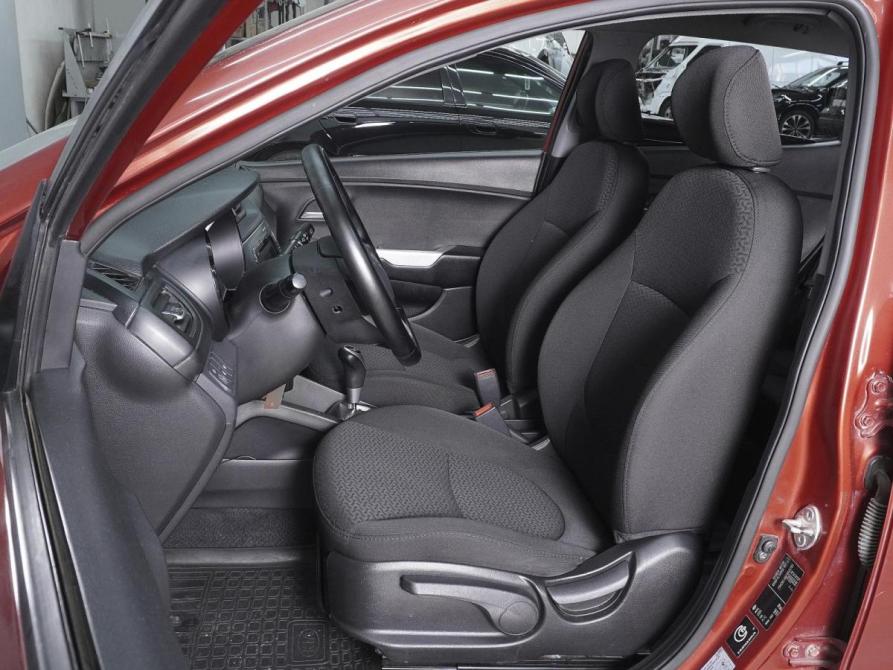 Kia Rio III Ростов-на-Дону  - изображение 10