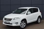 Toyota RAV4 III (XA30) Рестайлинг Оренбург  - изображение 19