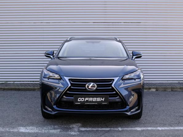 Lexus NX I с пробегом 2014 года, цена 2 349 000 рублей, 113608 км, внедорожник, Автокод Объявления