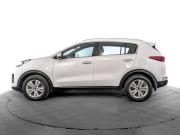 Kia Sportage IV Москва  - изображение 38