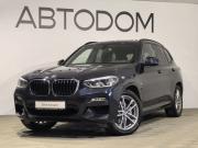 BMW X3 III (G01) Санкт-Петербург  - изображение 32