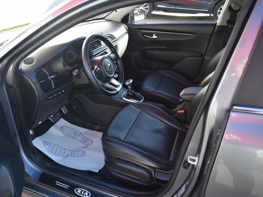 Kia Rio IV Мурманск  - изображение 10