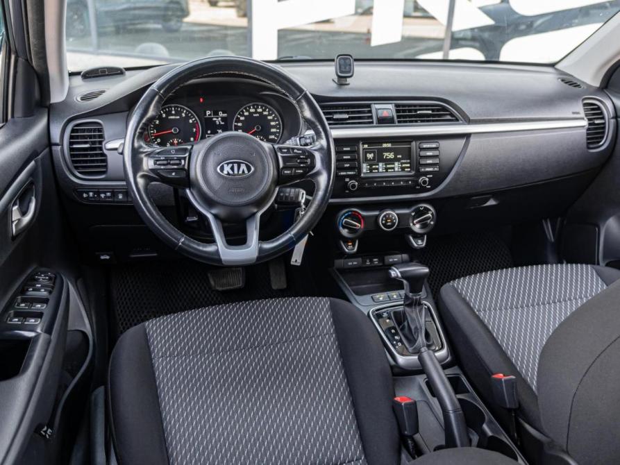 Kia Rio IV Краснодар  - изображение 6