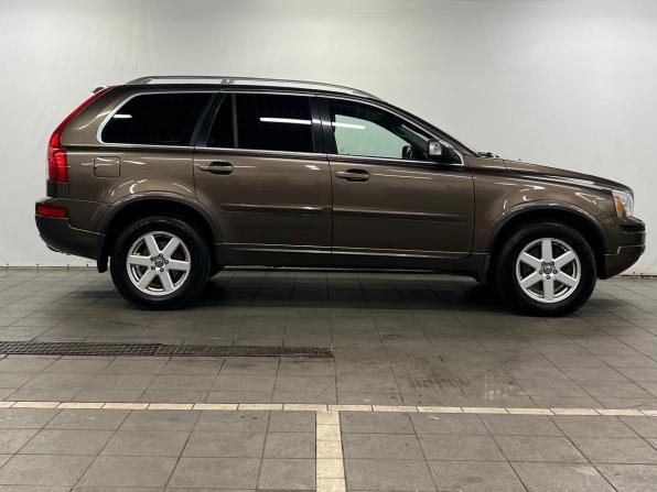 Volvo XC90 I Рестайлинг с пробегом 2012 года, цена 1 650 000 рублей, 215000 км, внедорожник, Автокод Объявления