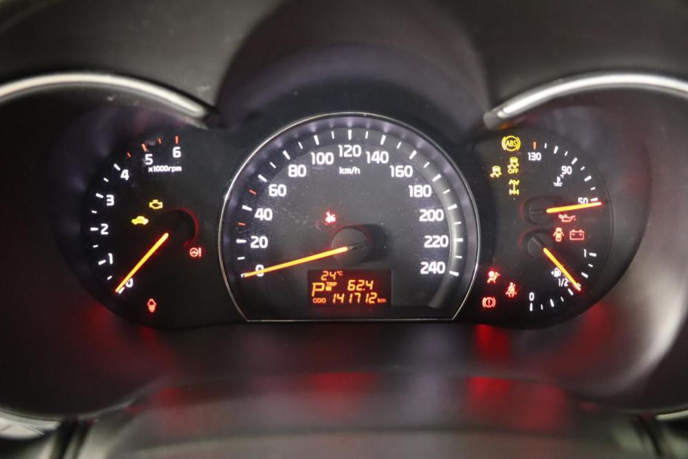 Kia Sorento II Рестайлинг Нижний Новгород  - изображение 17