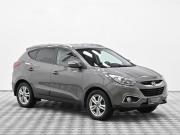 Hyundai ix35 I Рестайлинг Москва  - изображение 35