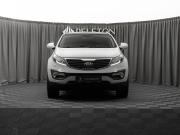 Kia Sportage III Москва  - изображение 22