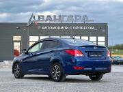 Hyundai Solaris I Рестайлинг Волгоград  - изображение 23