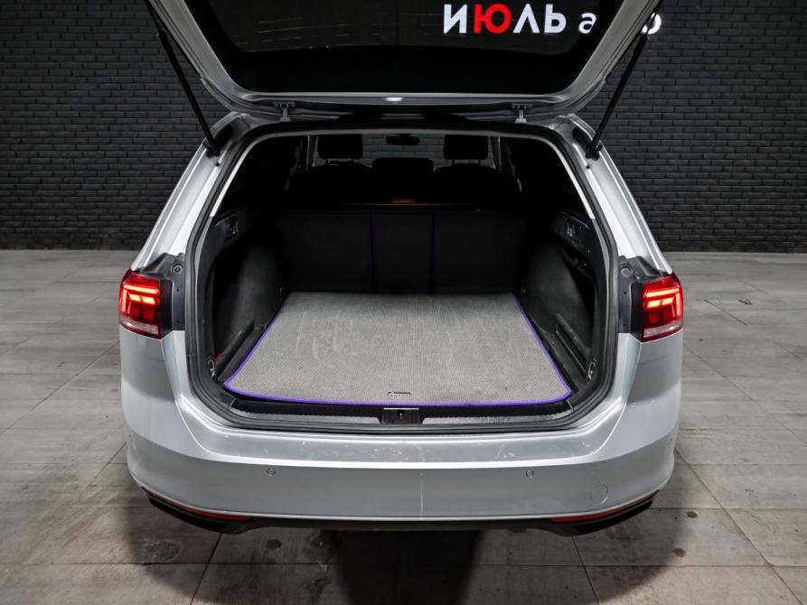 Volkswagen Passat B8 Рестайлинг Екатеринбург  - изображение 6