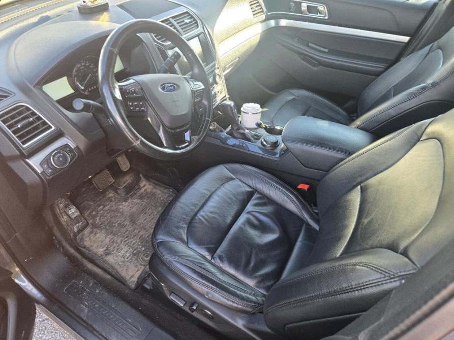 Ford Explorer V Рестайлинг Санкт-Петербург  - изображение 5