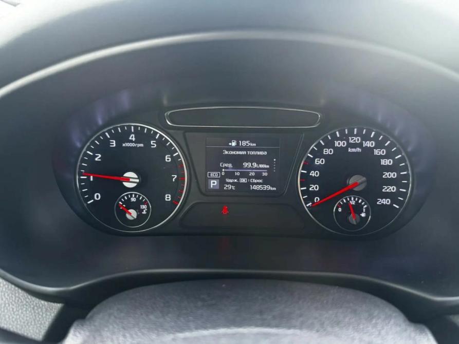 Kia Sorento III Prime Рестайлинг Астрахань  - изображение 23