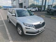 Skoda Kodiaq I Санкт-Петербург  - изображение 10