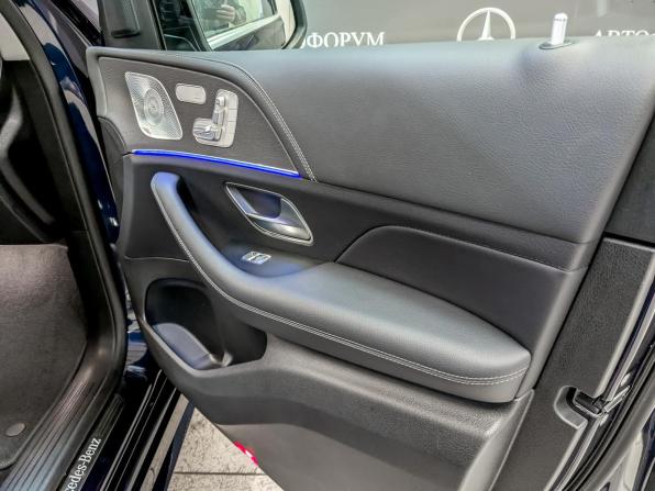 Mercedes-Benz GLE II (V167) с пробегом 2020 года, цена 7 745 000 рублей, 15252 км, внедорожник, Автокод Объявления