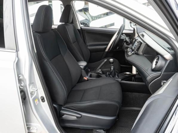 Toyota RAV4 IV (XA40) с пробегом 2014 года, цена 1 920 000 рублей, 131770 км, внедорожник, Автокод Объявления