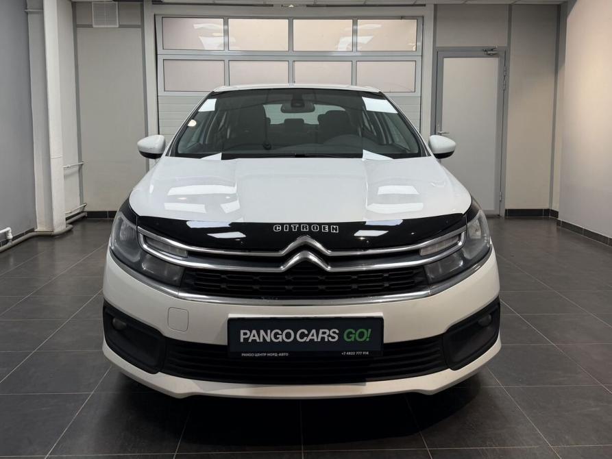 Citroen C4 II Рестайлинг Тверь  - изображение 2
