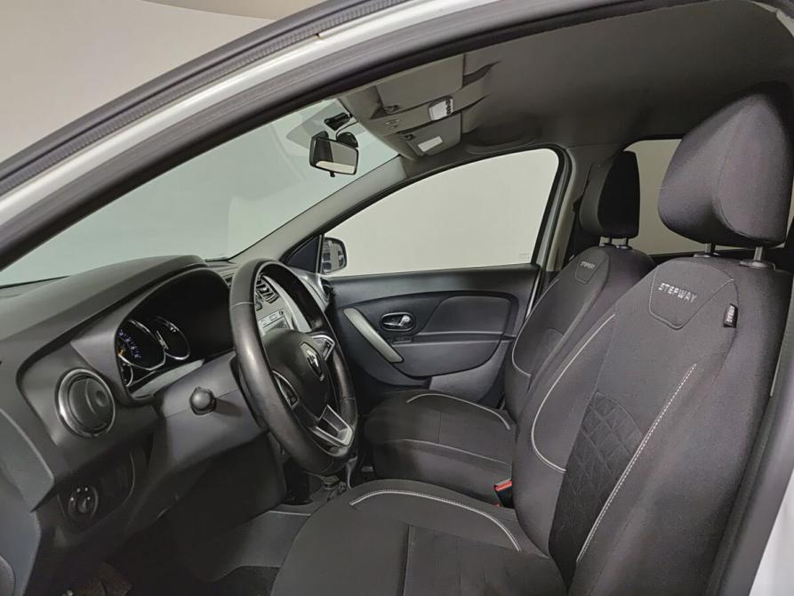 Renault Logan II Рестайлинг Уфа  - изображение 20