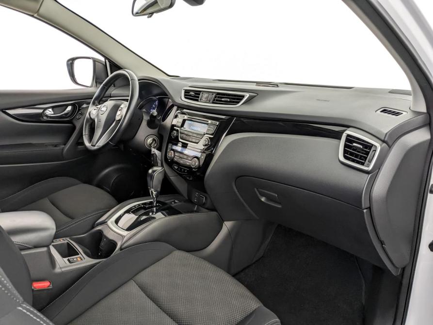 Nissan Qashqai II Москва  - изображение 11