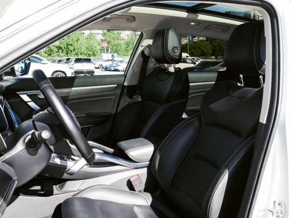 Geely Atlas Pro с пробегом 2023 года, цена 1 913 000 рублей, 120878 км, внедорожник, Автокод Объявления