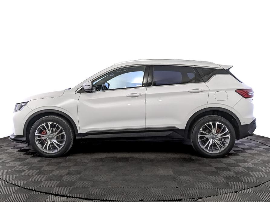 Geely Coolray I Москва  - изображение 8