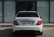 Mercedes-Benz C-Класс III (W204) Рестайлинг Саратов  - изображение 30