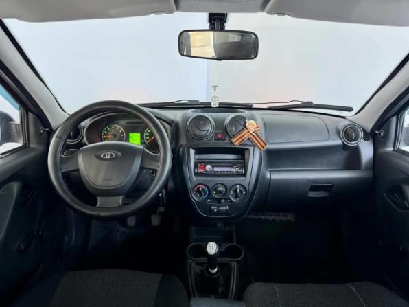 Lada (ВАЗ) Granta I с пробегом 2012 года, цена 429 000 рублей, 85580 км, седан, Автокод Объявления