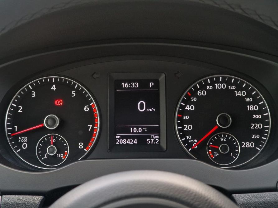 Volkswagen Jetta VI Челябинск  - изображение 10