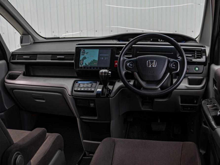 Honda Stepwgn V Краснодар  - изображение 6