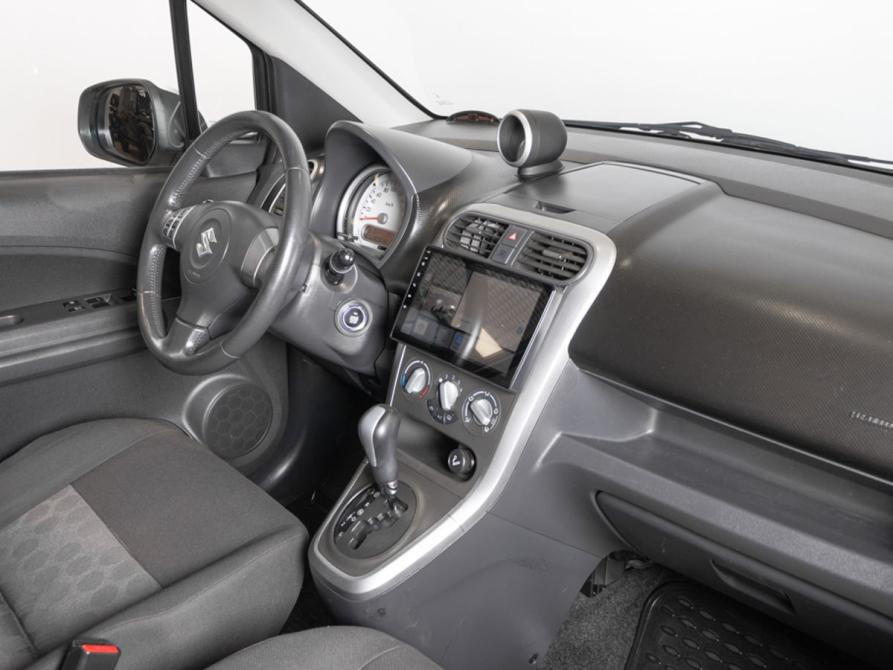 Suzuki Splash I Казань  - изображение 7