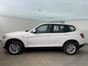 BMW X3 II (F25) Москва  - изображение 18