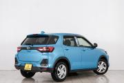 Toyota Raize I Красноярск  - изображение 29