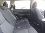 Nissan X-Trail III Рестайлинг Екатеринбург  - изображение 37
