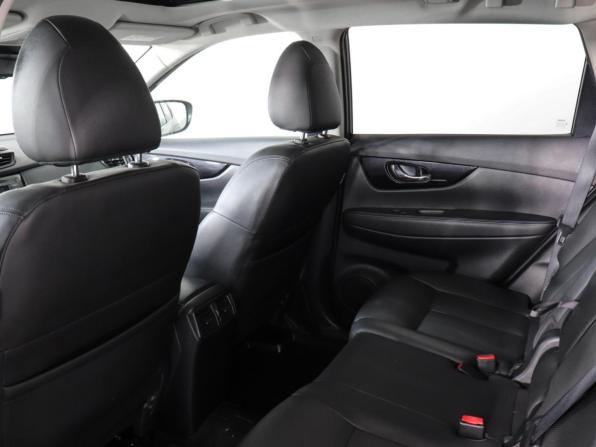 Nissan X-Trail III Рестайлинг с пробегом 2022 года, цена 3 000 000 рублей, 75908 км, внедорожник, Автокод Объявления