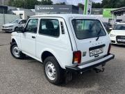 Lada (ВАЗ) Niva Legend I Уфа  - изображение 19