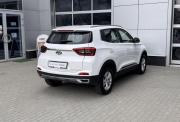 Chery Tiggo 4 Pro I Владимир  - изображение 31