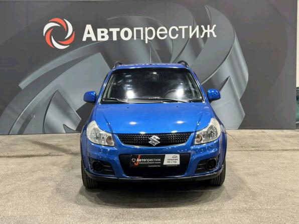 Suzuki SX4 I (Classic) Рестайлинг с пробегом 2011 года, цена 775 000 рублей, 158200 км, хэтчбек, Автокод Объявления