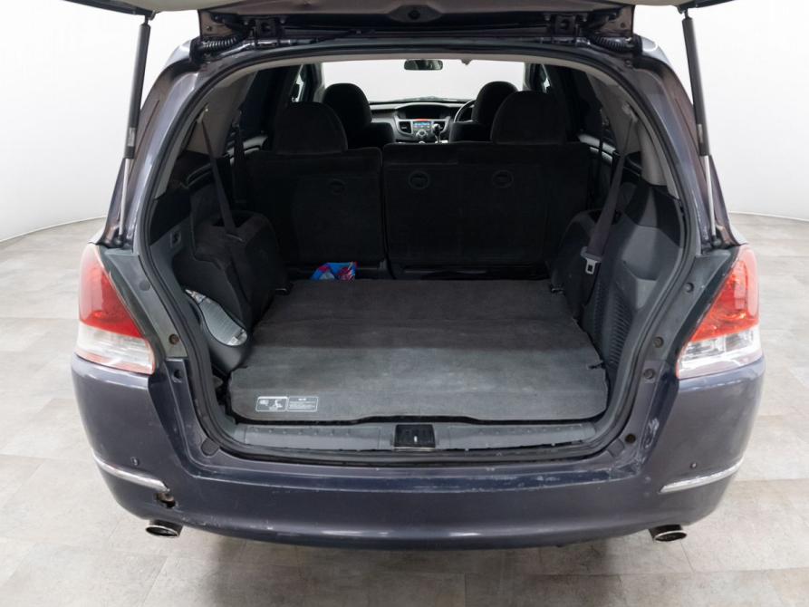 Honda Odyssey III Красноярск  - изображение 22