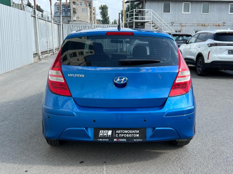 Hyundai i30 I Рестайлинг Ростов-на-Дону  - изображение 5