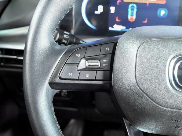 Changan CS35 Plus I Рестайлинг с пробегом 2023 года, цена 1 650 000 рублей, 35546 км, внедорожник, Автокод Объявления