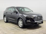 Hyundai Tucson III Рестайлинг Казань  - изображение 25