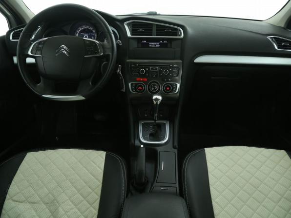 Citroen C4 II с пробегом 2013 года, цена 454 000 рублей, 144000 км, седан, Автокод Объявления