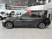 BMW 5 серии VI (F10/F11/F07) Рестайлинг Казань  - изображение 32