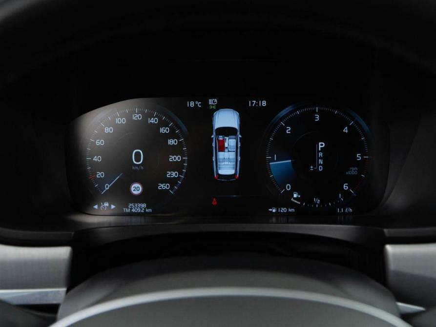 Volvo V90 II Москва  - изображение 24