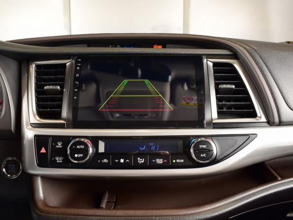 Toyota Highlander III (XU50) с пробегом 2013 года, цена 2 530 995 рублей, 234927 км, внедорожник, Автокод Объявления