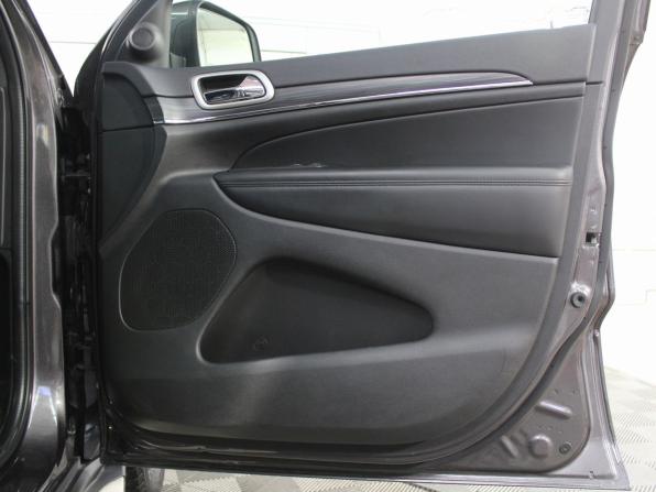 Jeep Grand Cherokee IV (WK2) Рестайлинг с пробегом 2021 года, цена 4 845 000 рублей, 55000 км, внедорожник, Автокод Объявления
