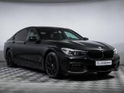 BMW 7 серии VI (G11/G12) Москва  - изображение 21