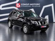 Nissan Terrano III (D10) Ростов-на-Дону  - изображение 18
